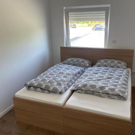 Penthouse Ob2 Leilighet Bad Essen Eksteriør bilde
