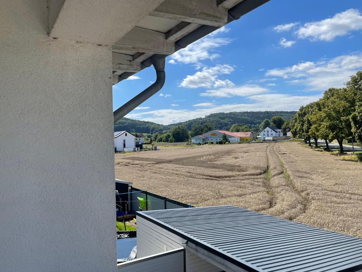 Penthouse Ob2 Leilighet Bad Essen Eksteriør bilde