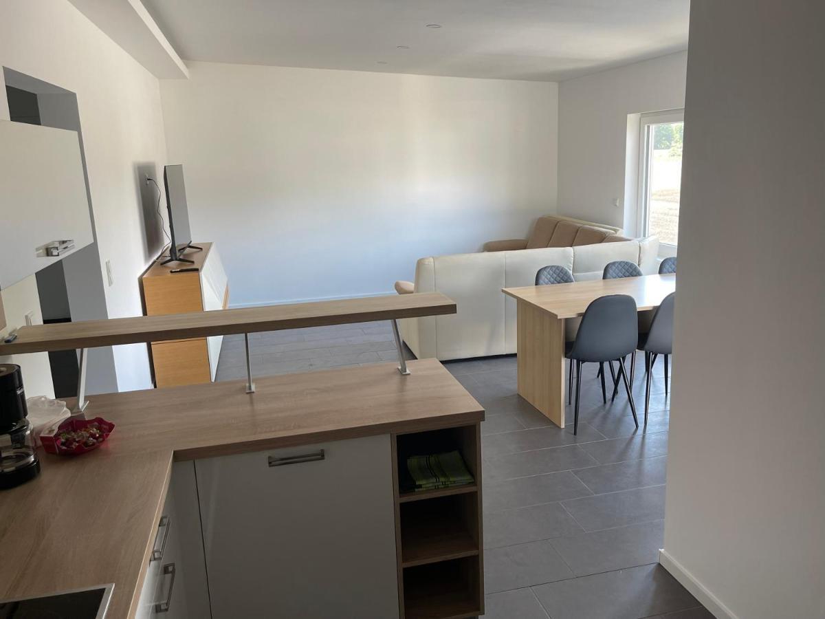 Penthouse Ob2 Leilighet Bad Essen Eksteriør bilde