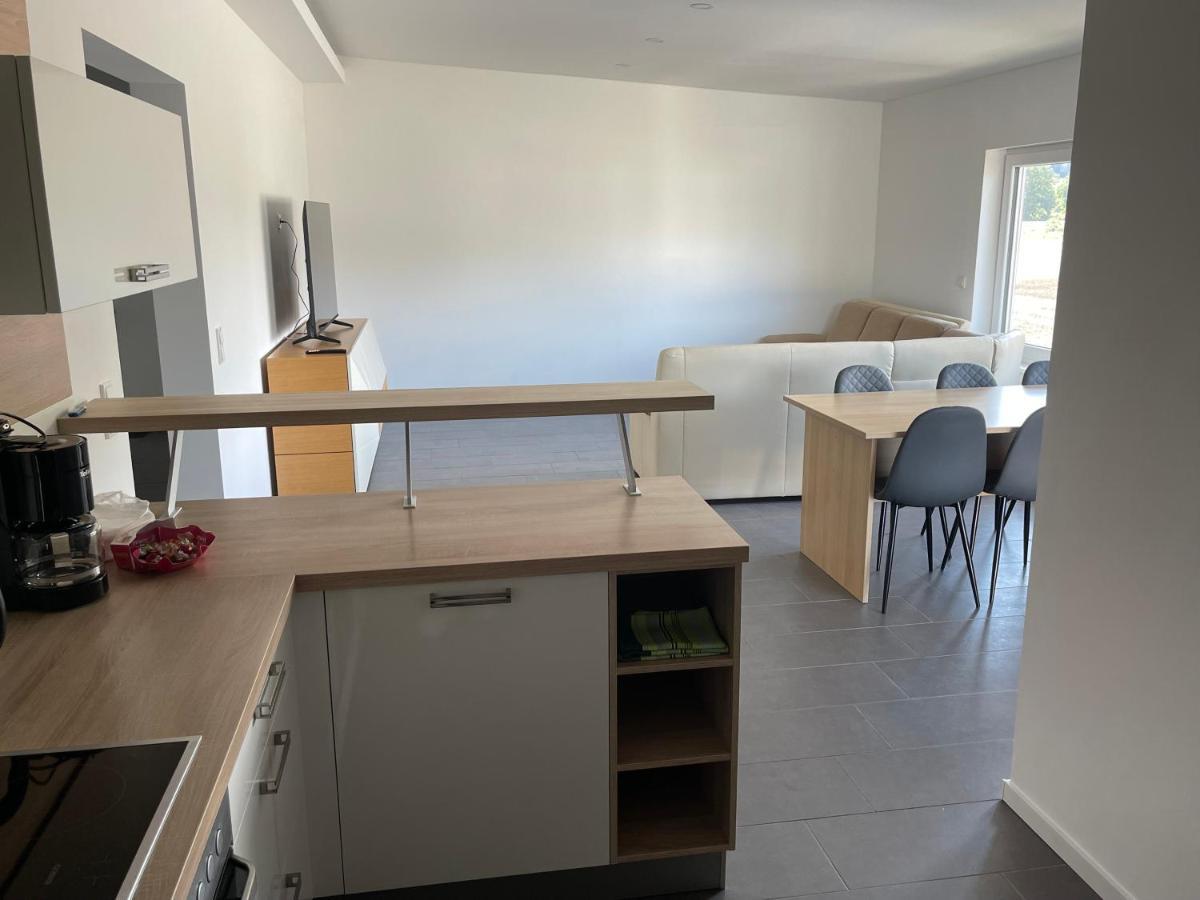 Penthouse Ob2 Leilighet Bad Essen Eksteriør bilde