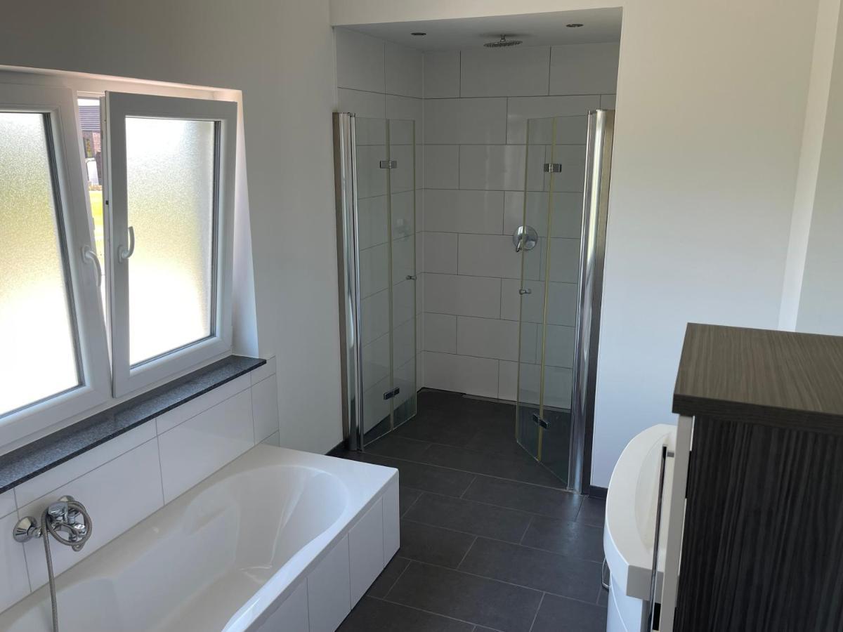 Penthouse Ob2 Leilighet Bad Essen Eksteriør bilde