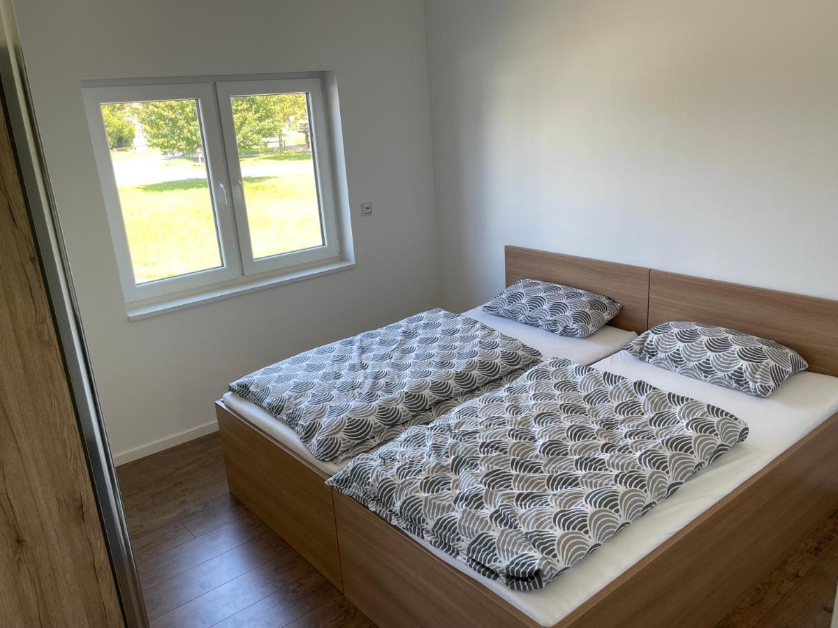 Penthouse Ob2 Leilighet Bad Essen Eksteriør bilde