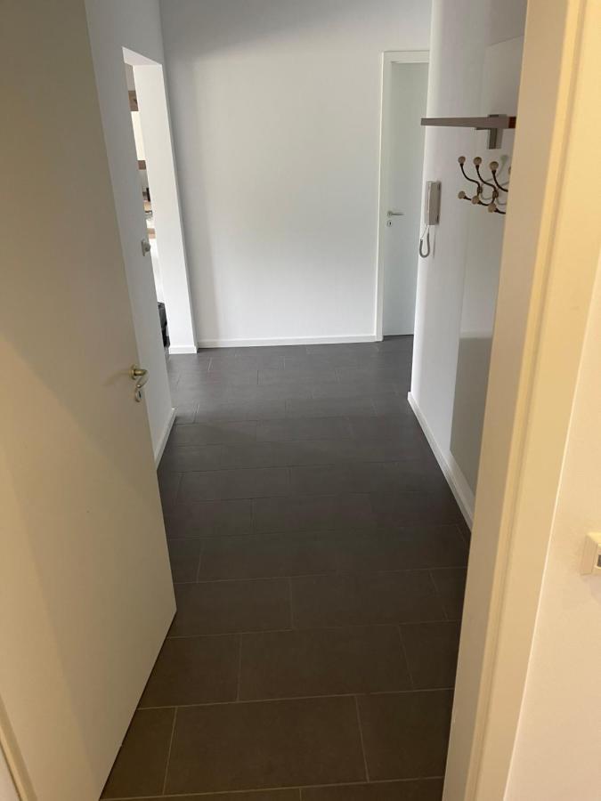 Penthouse Ob2 Leilighet Bad Essen Eksteriør bilde
